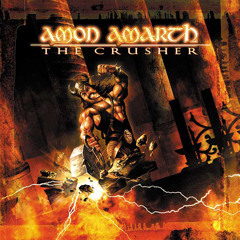 Amon Amarth "Bastards Of A Lying Breed"