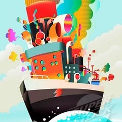 123 - Sea Journey - Chick Corea - 320kbps