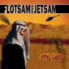 Flotsam And Jetsam "Dig Me Up To Bury Me"