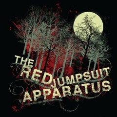 The Red Jumpsuit Apparatus -  Cat And Mouse