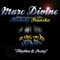 Marc Divine - Rinkeby Svenska