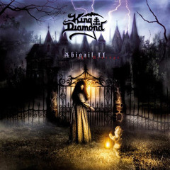 King Diamond "The Storm"