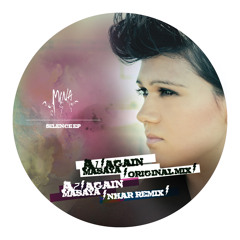 Masaya - Again (Nhar remix)