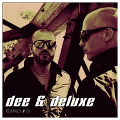 Everything But The Girl - Missing (Dee & Deluxe Remix)