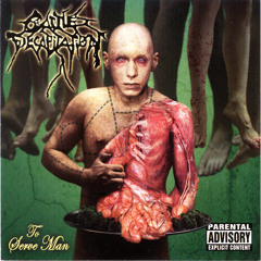 Cattle Decapitation "Testicular Manslaughter"