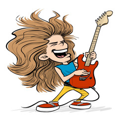 The Ascension Of Bevan (Guitar Solo Excerpt)