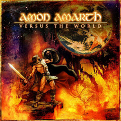 Amon Amarth "Death In Fire"