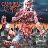 Cannibal Corpse A Skull Full Of Maggots