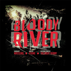 Musteeno - Bloody River (RapBurger Exclusive)