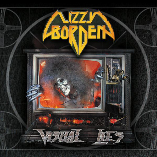 Lizzy Borden "Eyes Of A Stranger"
