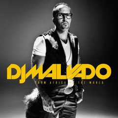 DjMalvado & Black Motion - Mshongolo " WATWA " Feat... Jah Richie