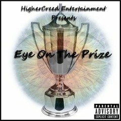 Kiid Scoob - Eye On The Prize (ft. MOD)