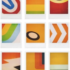 Pharenzix - Polaroid Supercolors