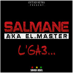 L'Master - L'GA3