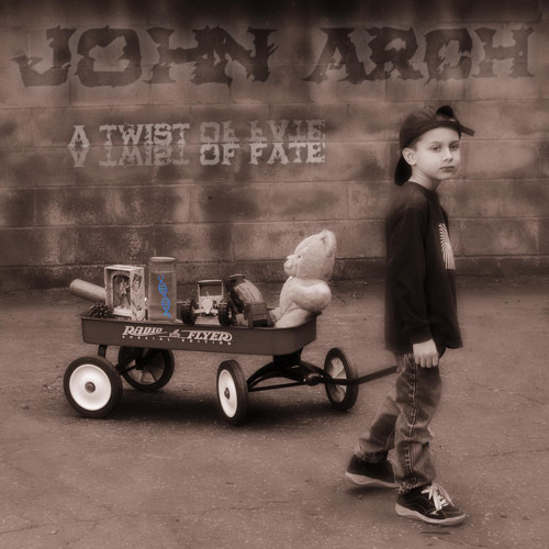 john-arch-relentless