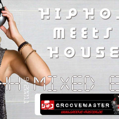 DJ GROOVE MASTER IN THE MIX PART 1