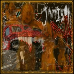 JAMISON - Monstertruck