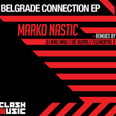 Marko Nastic "Onesided (Elemental X remix)" [sc lo-fi preview]