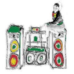 5 Deadly Venoms Silken, Lady Pharroah, Henny F, Angel Davenport, & Crystal La'Juene