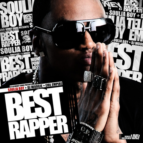 Pretty Boy Swag [Remix] (feat. Gucci Mane)