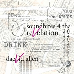 All Wimmin Are Bad - Daevid Allen
