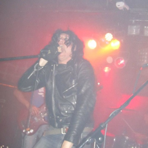 Feed My Frankenstein Elbo Room 10 30 11