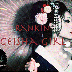 Rankin - Geisha Girl