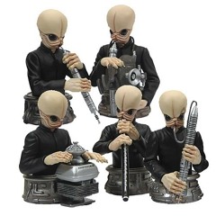 Cantina Band (Figrin House Mix)