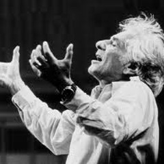 Chichester Psalms by Leonard Bernstein