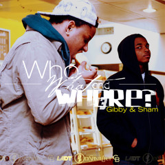 GIBBY & Sham - Until Next Summer (Prod. By Lawrence Frazier)