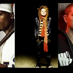 The Phoenix Butterfly vs 50 Cent ft Eminem - Patiently Waiting (radio edit)