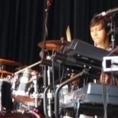 "Positive Anger" Drums Solo by Deva Permana
