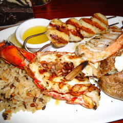 Eatn Good "Dem Interstate Boyz".Feat. Lil Po