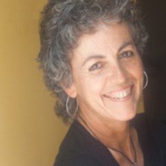 Reclaim Your Power by Eleanor Bauarschi