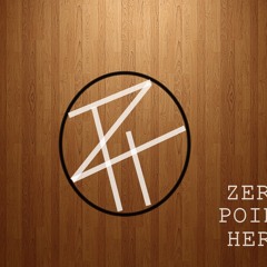 Zero-Point-Hero - 1 2 DUBSTEP VILLIAN