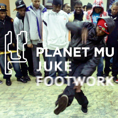Planet Mu presents Juke / Footwork JP Showcase Promotion