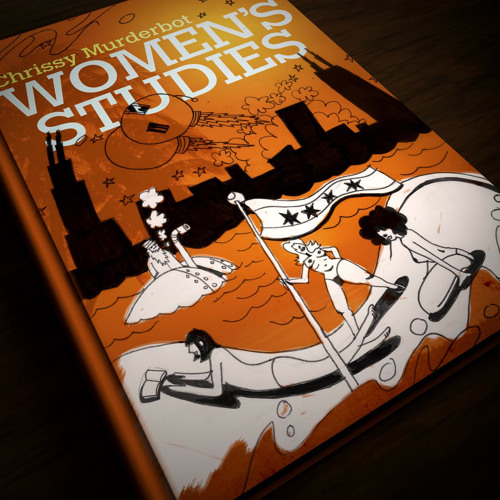 Chrissy Murderbot - Bussin Down (feat. DJ Spinn) [ZIQ294] *short clip