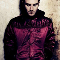 Dj T - Gorilla Hug (Nicolas Jaar Remix)