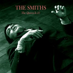Baby Guru - The Queen Is Dead (The Smiths Cover)