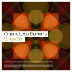 Organic Loop Elements Demo 02