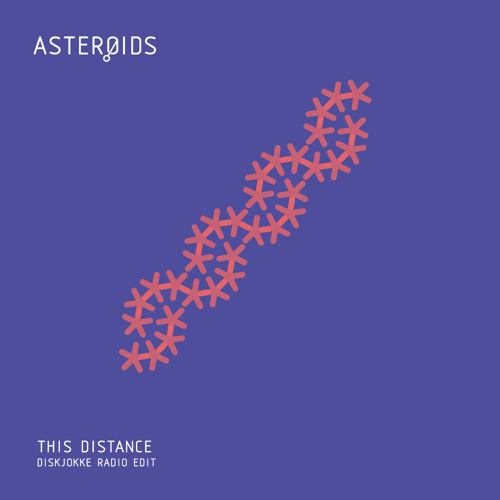 This Distance (DiskJokke Remix)