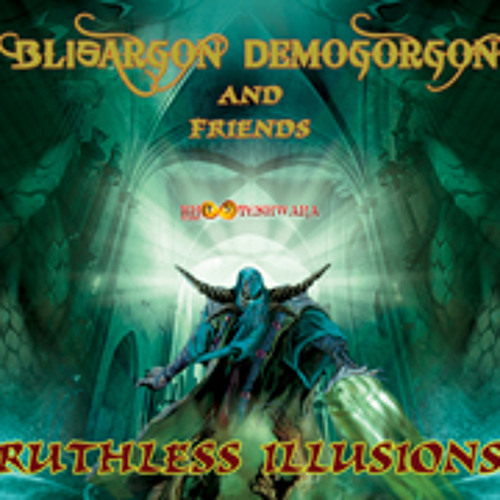 Blisargon Demogorgon vs Terranoise - 100 Millions Megatons of TNT