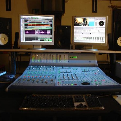 White Rabbit (Jefferson Airplane cover) * Mix Apm Saluzzo