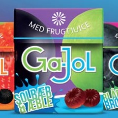 Ga-jol Solbær Æbler TV campaign Fall 2011