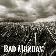 Liquid Salvation - Bad Monday (Forthcoming on RUSH004)
