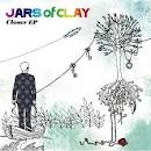 Stream Jars of Clay Love Song For A Saviour by Shane Isaac Listen