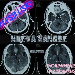 Nueva Sangre - The gentle art of making enemmies (faith no more cover)