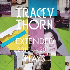 Tracey Thorn "Night Time (The xx Cover)"