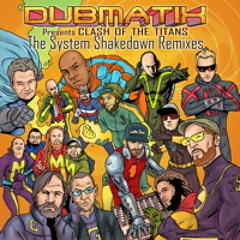 Dubmatix - Wobble Weeble - (Eccodek's Mali to Mumbai Remix) 1