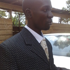 Mukama ali kulugi Jesus is knocking on the door of your heart